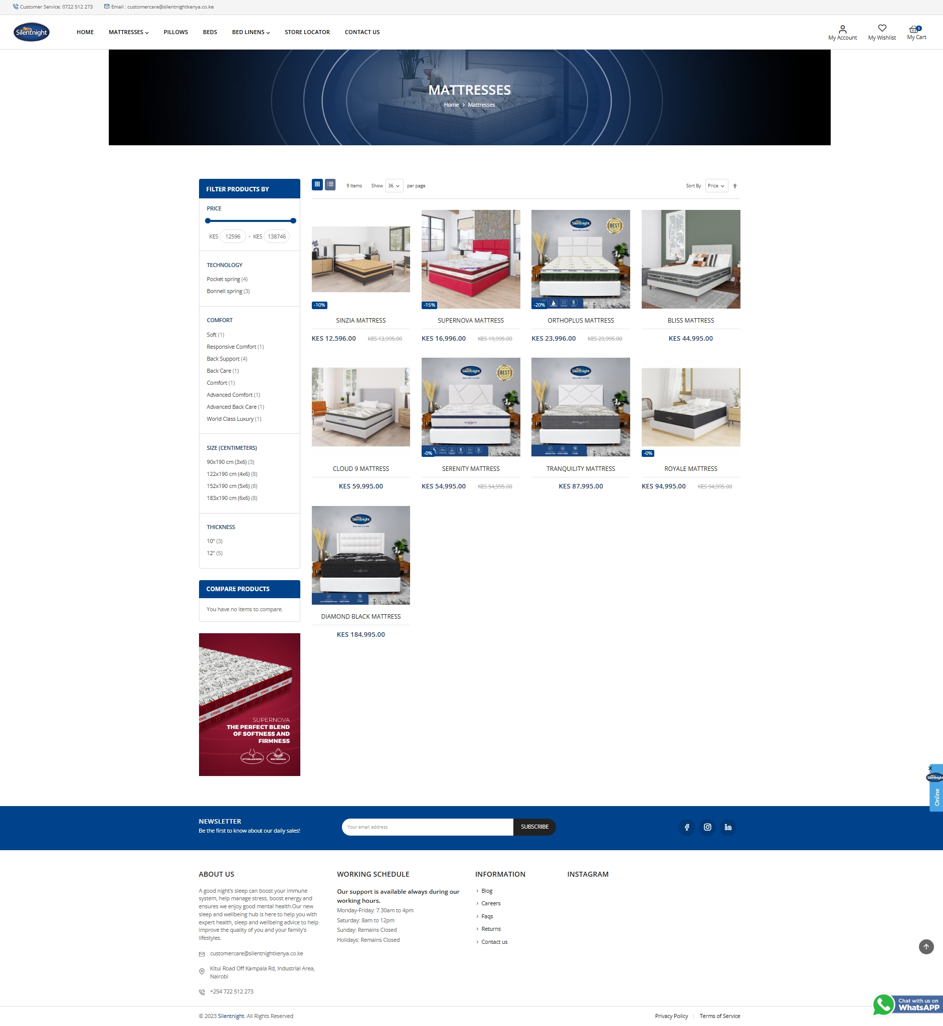 Screenshot_8-1-2026_213837_silentnightbedding.co.ke